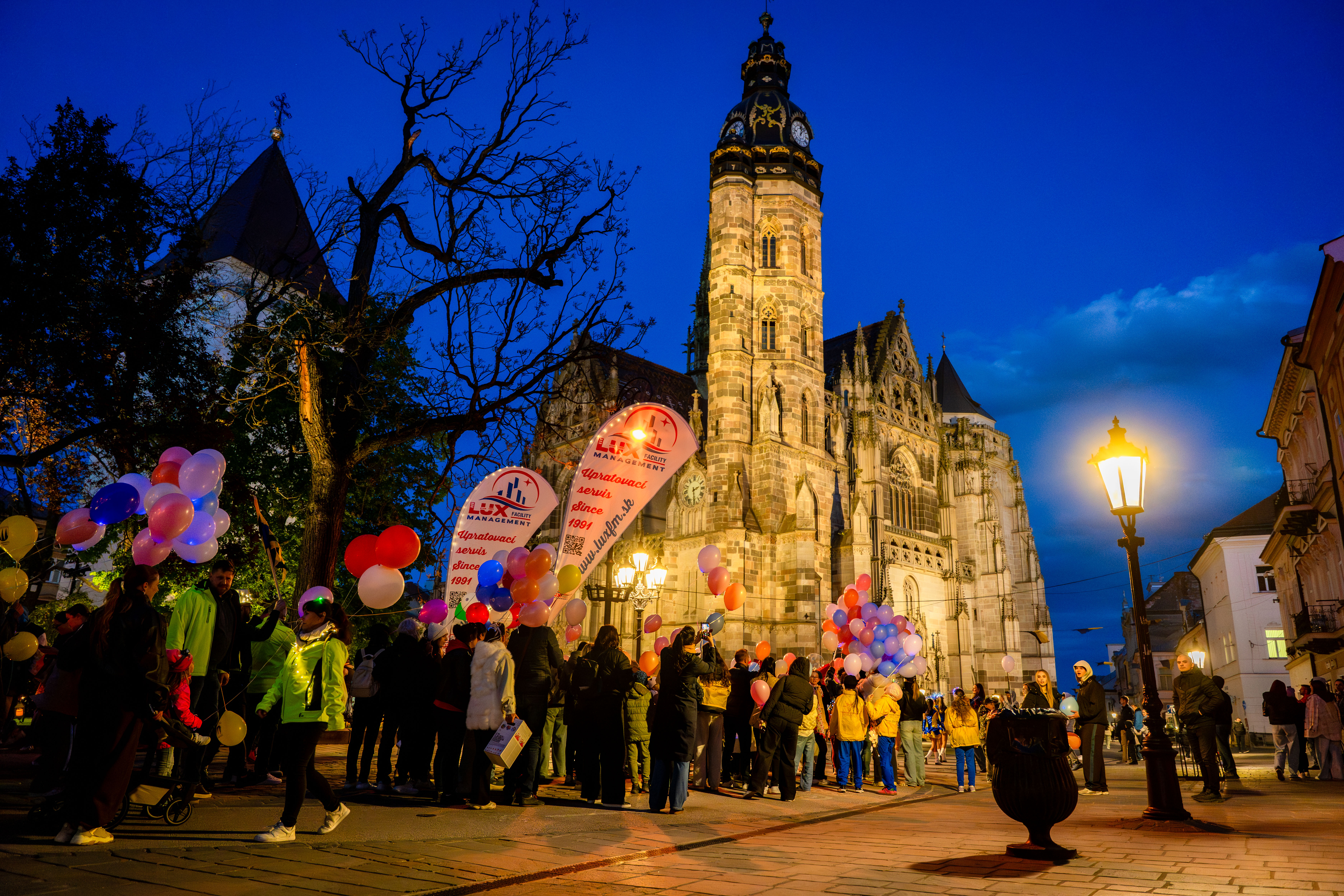 Oslavy Dna mesta Kosice - Kosicka svetelna party-1-23